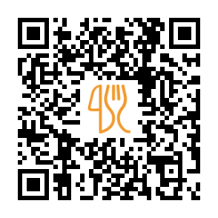 QR-code link către meniul Tiny Thaï