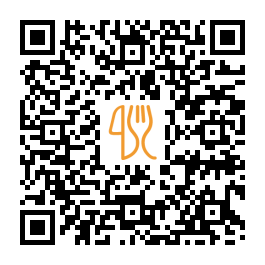 QR-code link către meniul Asian House