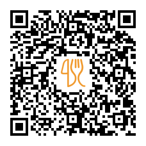 QR-code link către meniul End Zone Grill