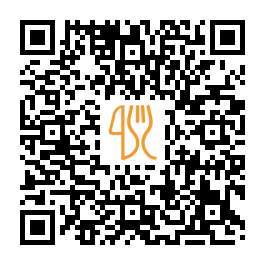 QR-code link către meniul Sky Cafe