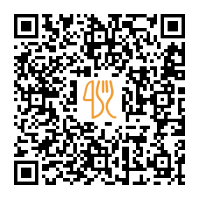 QR-code link către meniul The Stubby Goat