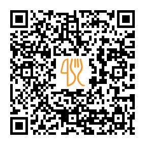 QR-code link către meniul Island Time Marina