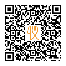 QR-code link către meniul Kim Thai Food