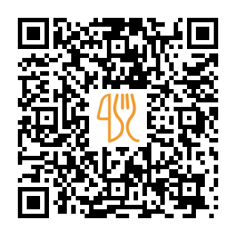 QR-code link către meniul Bonchon Chicken