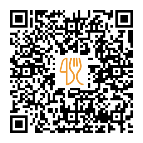 QR-code link către meniul Green Thrive Bistro