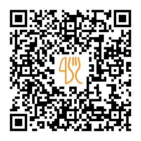 QR-code link către meniul Oink Vegan Market