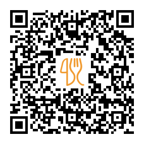 QR-code link către meniul Bawean Sweetheart Bakery Resto