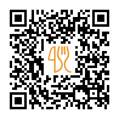 QR-code link către meniul Villa Sandvigen