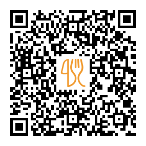 QR-code link către meniul Saffron