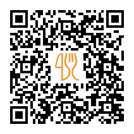 QR-code link para o menu de Rawckers