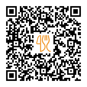 QR-code link către meniul Black Kettle Burritos