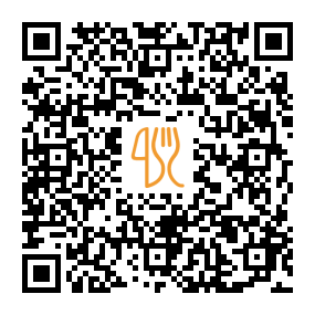 QR-code link către meniul Hustle Hard Nutrition