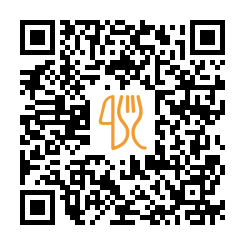 QR-code link către meniul Le Sax'o