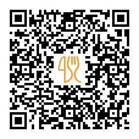 QR-code link către meniul Orange Lawn Tennis Club