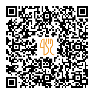 QR-code link către meniul Azul Profundo