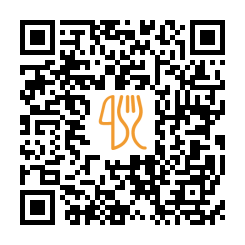 QR-code link către meniul Le Rif 1