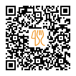 QR-code link către meniul Gibson's Barnyard Bbq