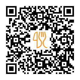 QR-code link către meniul 323 Bistro