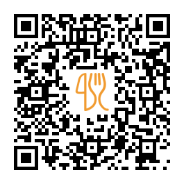 QR-code link către meniul Chalet Le Buse