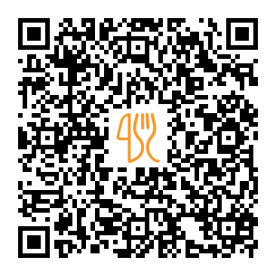 QR-code link către meniul Crêperie Du Gour De Tazenat