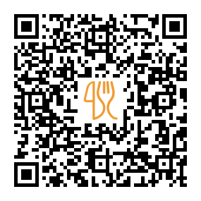 QR-code link către meniul Yuzu Kitchen