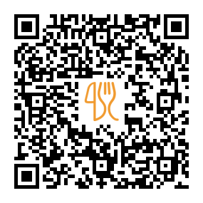 QR-code link către meniul P.za Kitchen