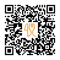 QR-code link către meniul Cosy Matto