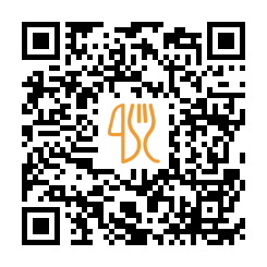 QR-code link către meniul Le Snack'deuc