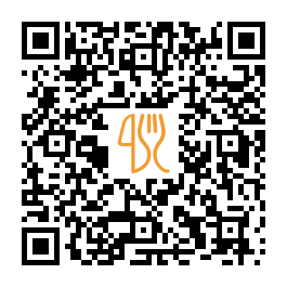 QR-code link către meniul La Katangaise