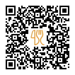 QR-code link către meniul Hutberggaststatte