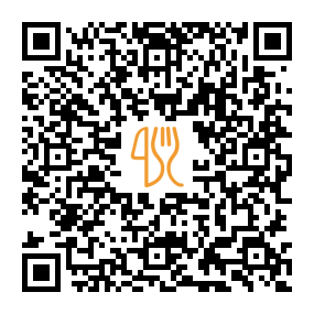 QR-code link către meniul Chalet De Beauregard