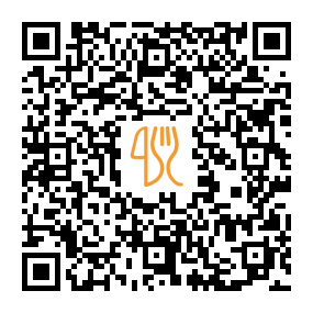 QR-code link către meniul Ally Kat Cafe