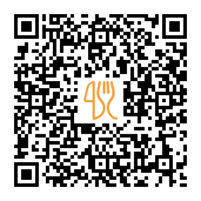 QR-code link către meniul Scissorbills Saloon