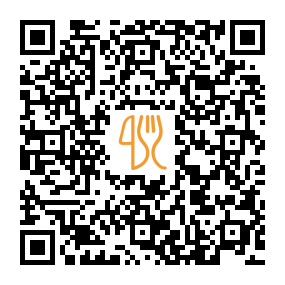 QR-code link către meniul The Lodge Sports Grill