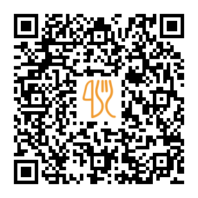 QR-code link către meniul Pangpanga Korean And Japanese