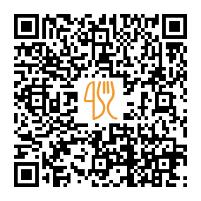 QR-code link către meniul White Horse Coffee Tea Co