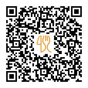 QR-code link către meniul Galini Greek