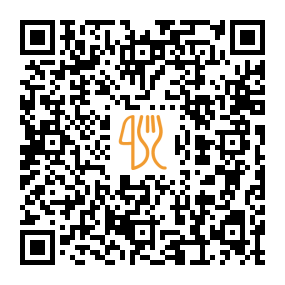 QR-code link către meniul Bill Miller -b-q