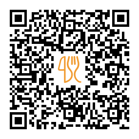 QR-code link către meniul Korea Garden