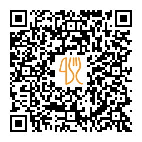 QR-code link către meniul Phoenician Hookah