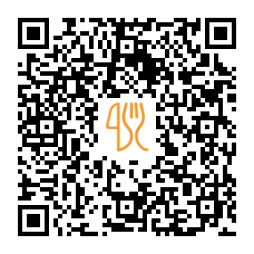 QR-code link către meniul Botany Garden