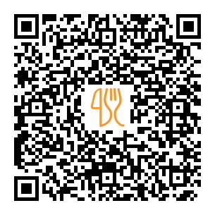 QR-code link către meniul The Ribaut Social Club Anchorage 1770