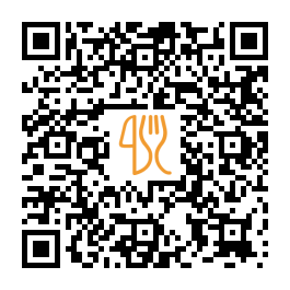 QR-code link către meniul Badd Kitty Club