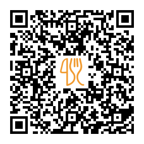 QR-code link către meniul The King And I Thai