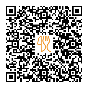 QR-code link către meniul Fox Hound Canton