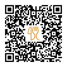 QR-code link către meniul La Villa Bressane