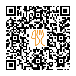 QR-code link către meniul Buffalo Grill