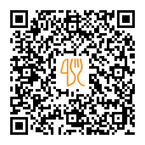 QR-code link către meniul Kith And Kin Hudson