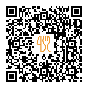 QR-code link către meniul Big Fish Cafe Dinner House