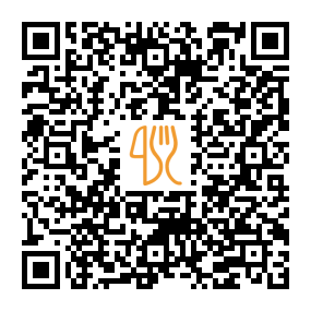 QR-code link către meniul Bunker Deck Grill